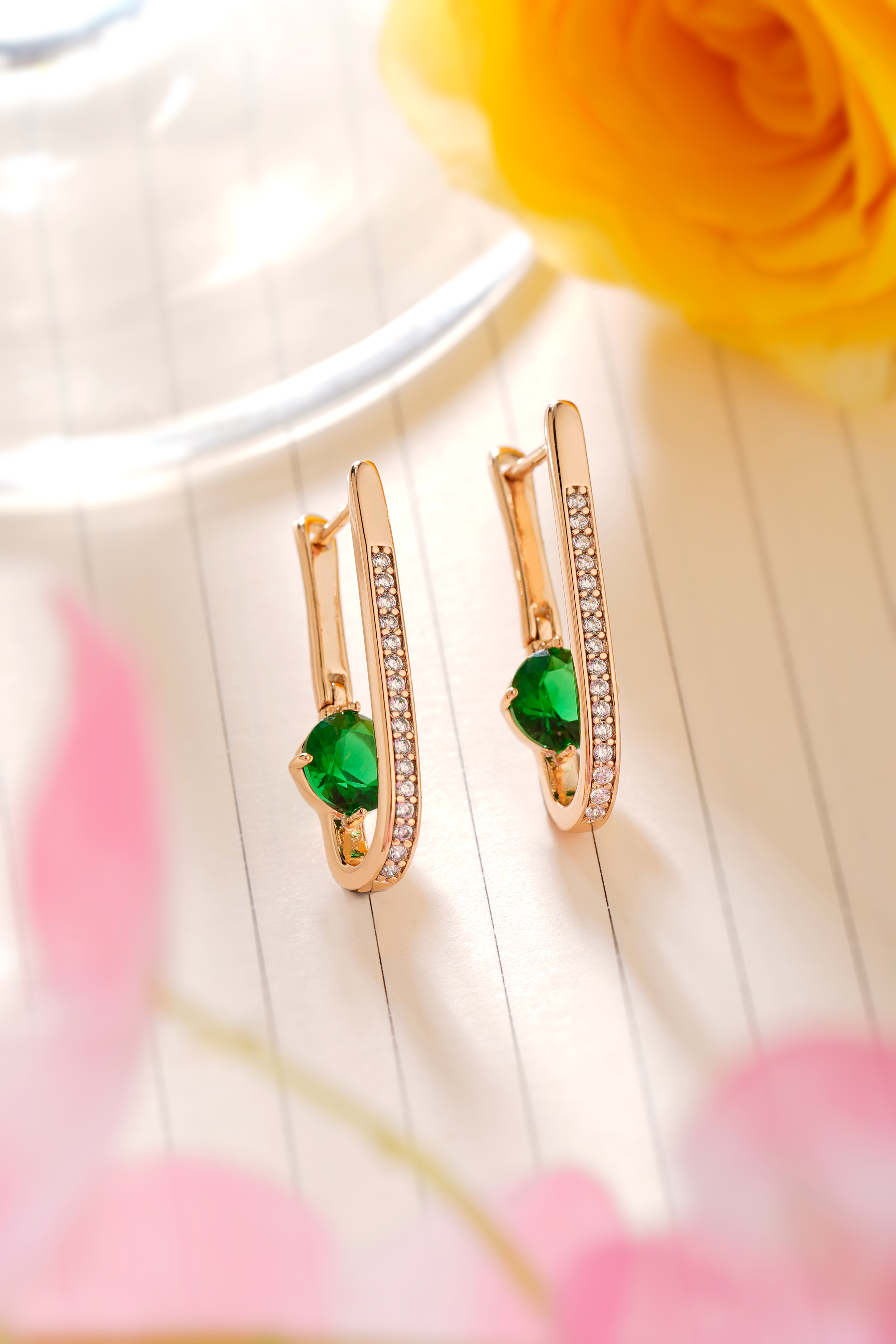 Jewellery Campaign