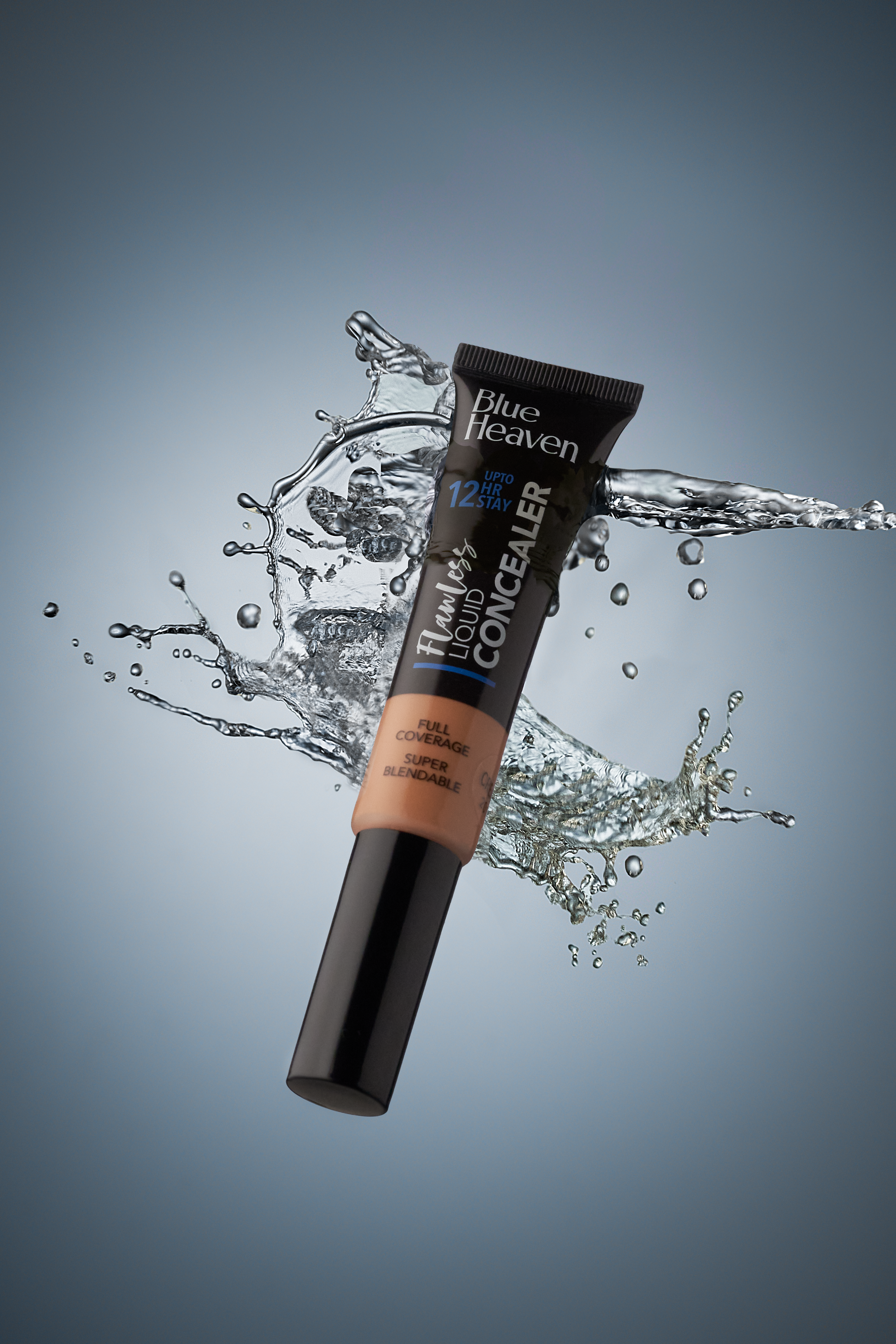 Blue heaven Skincare Product Line