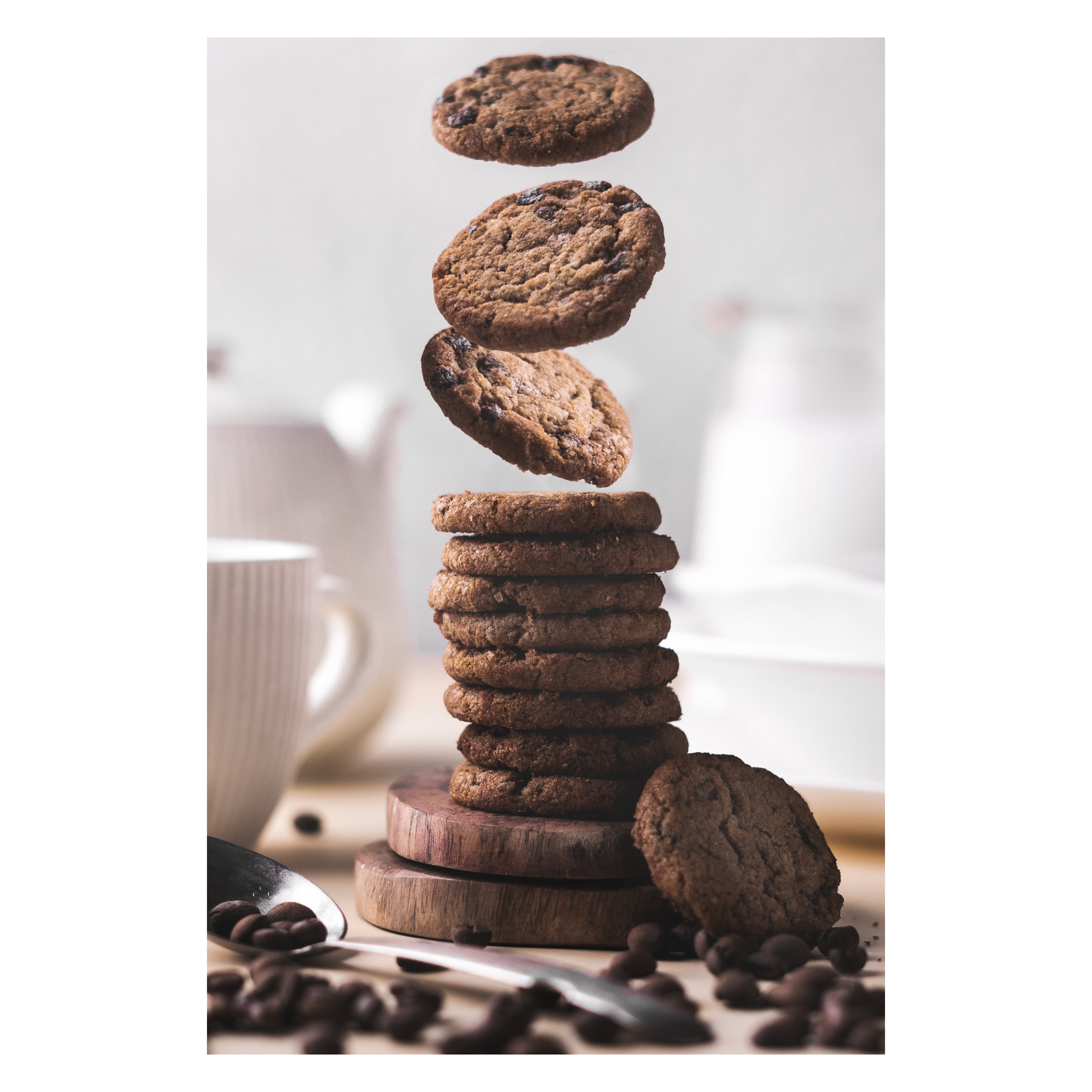 Beko Cookies