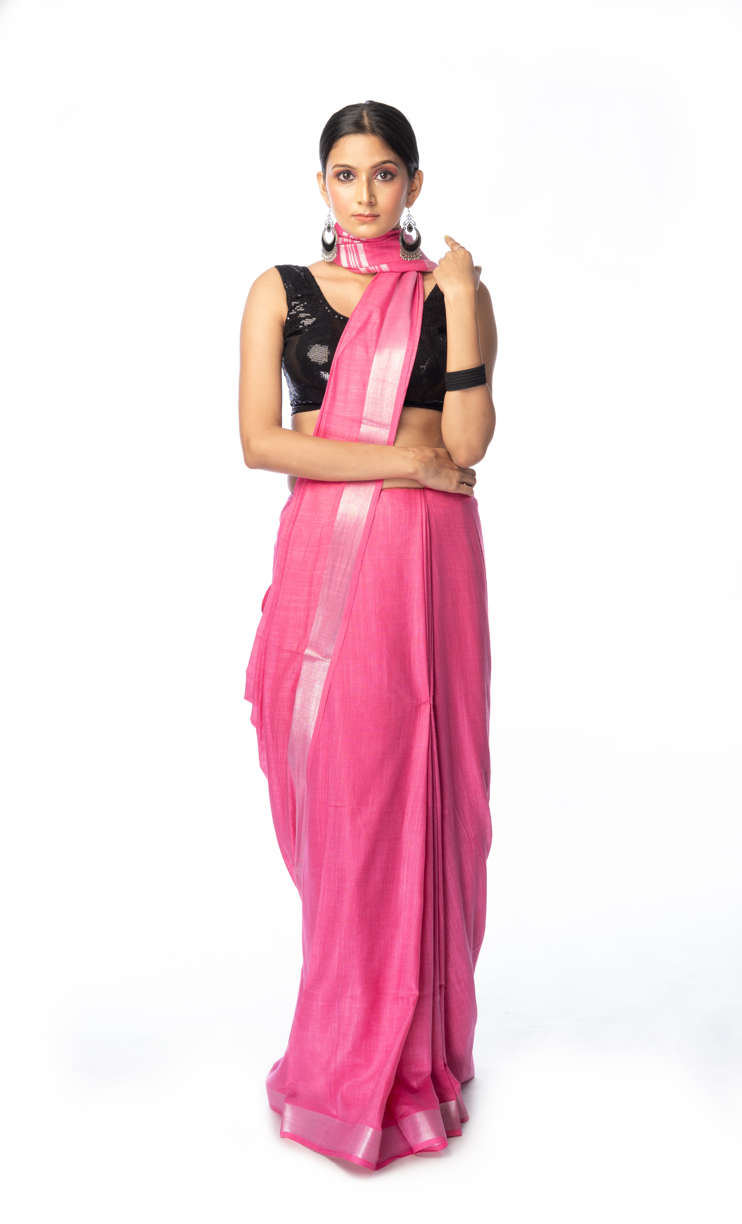 Agomoni Saree