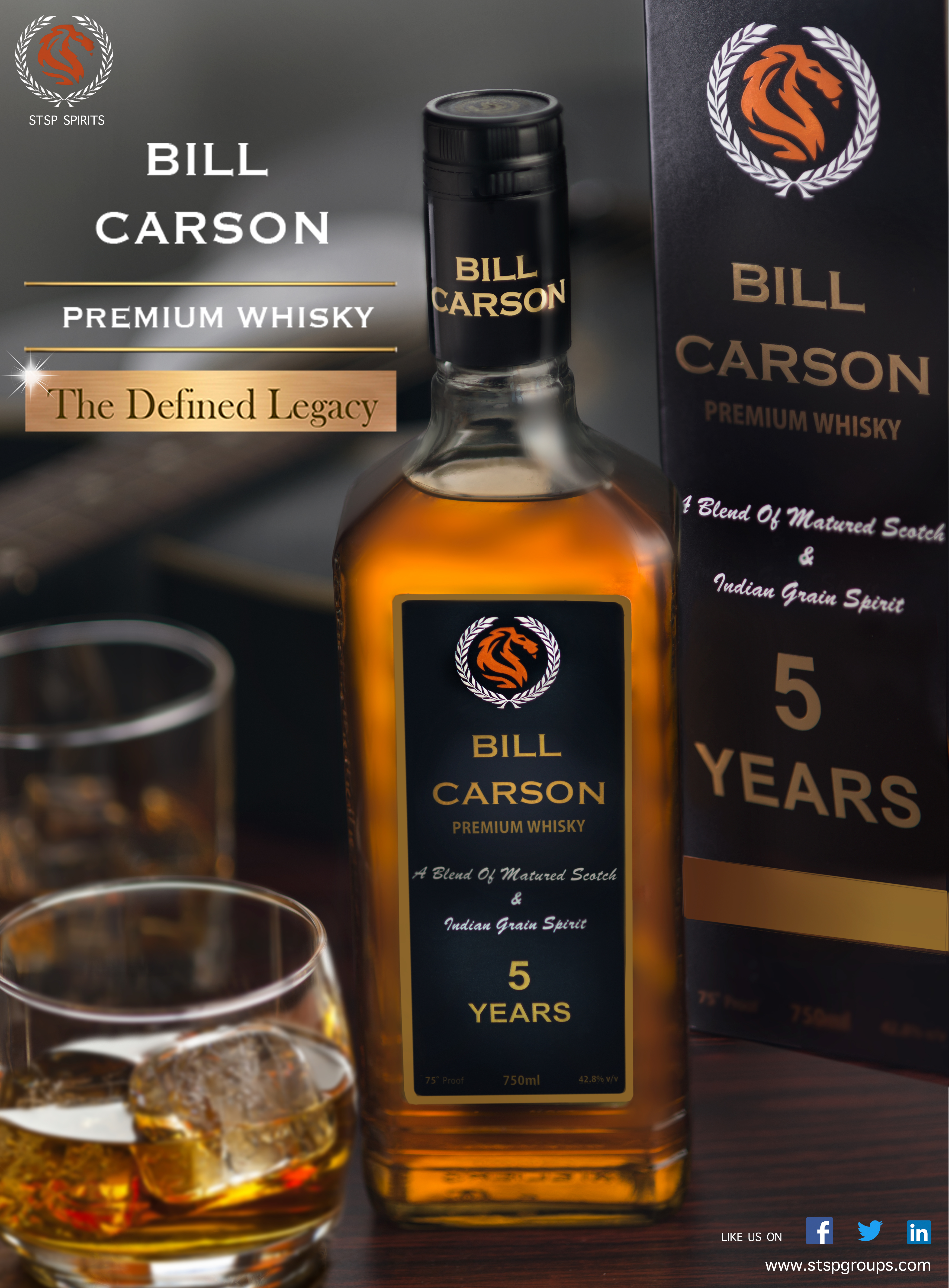 BILL CURSON CAMPAIGN