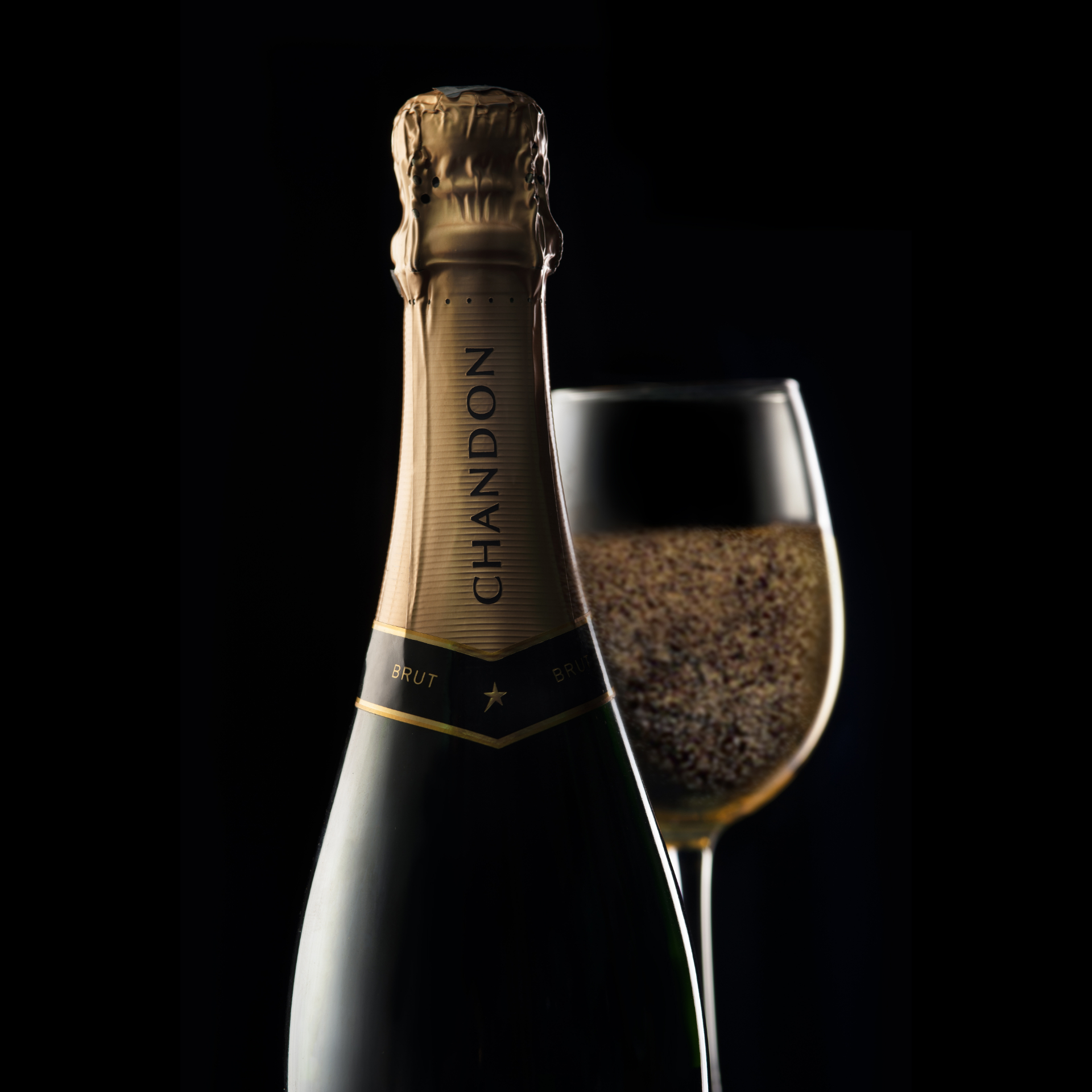 CHANDON