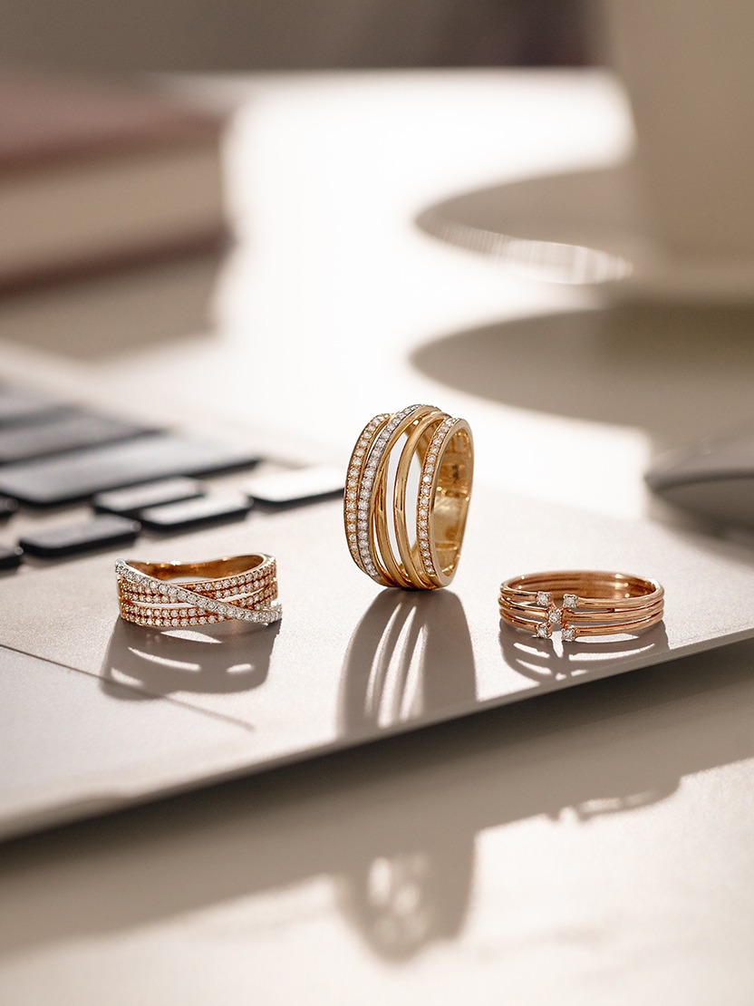 TANISHQ CAMPAIGN