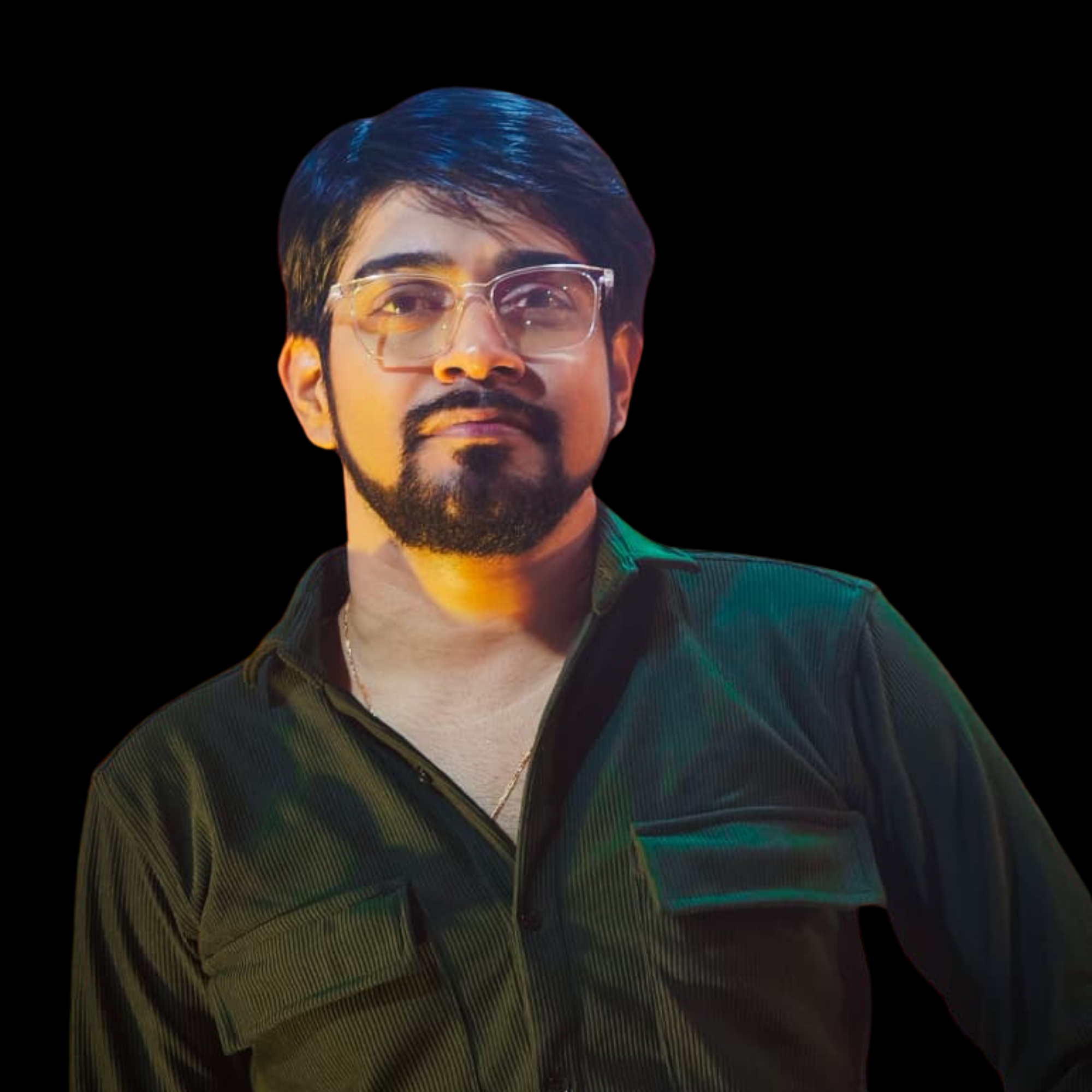 Sourabh Debnath