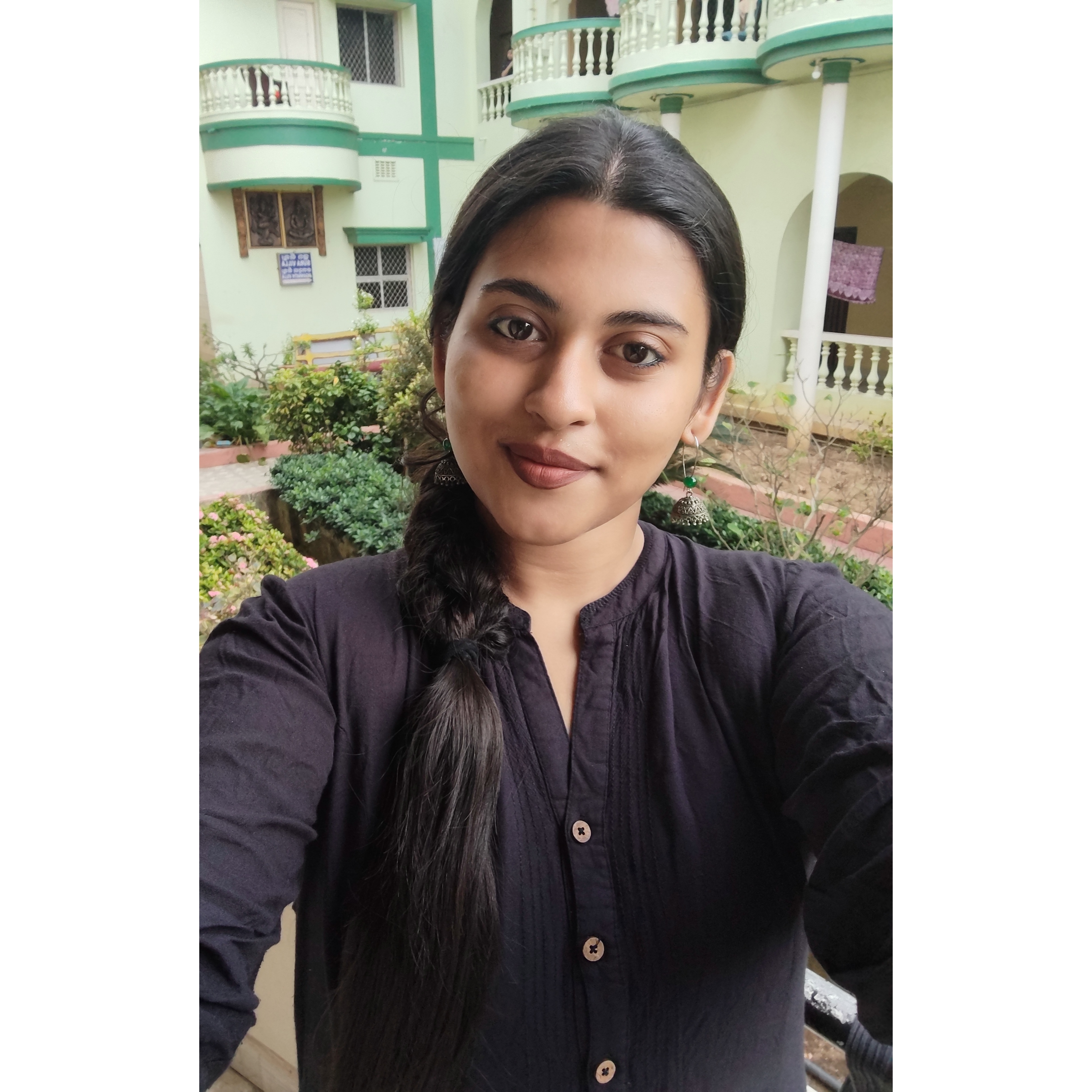 Aritrika Chanda