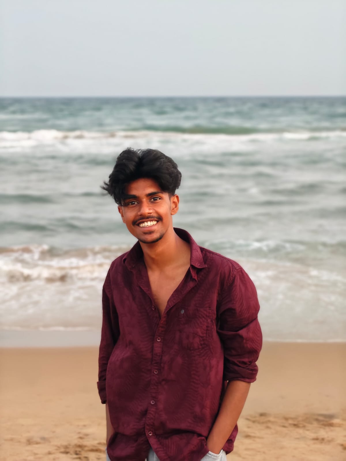 Surjo Ghosh